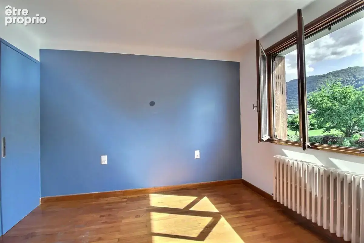 Maison Challes Les Eaux 5 pièces 110 m2 - photo 6