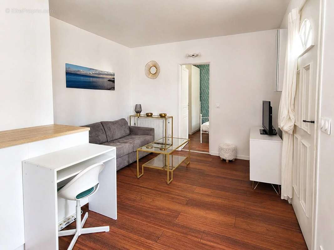 Appartement à CHATOU