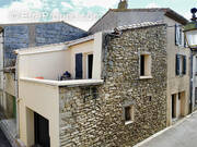 Maison à VILLEGAILHENC