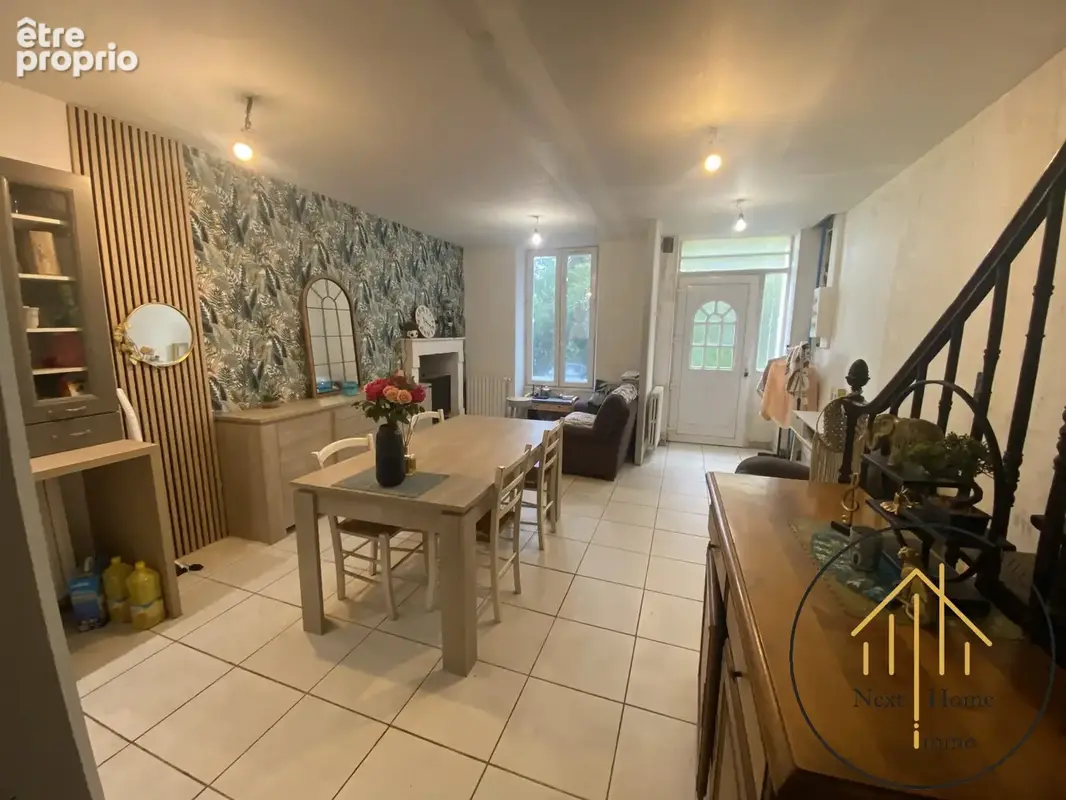 Maison 79 m² à Chalais  - photo 4