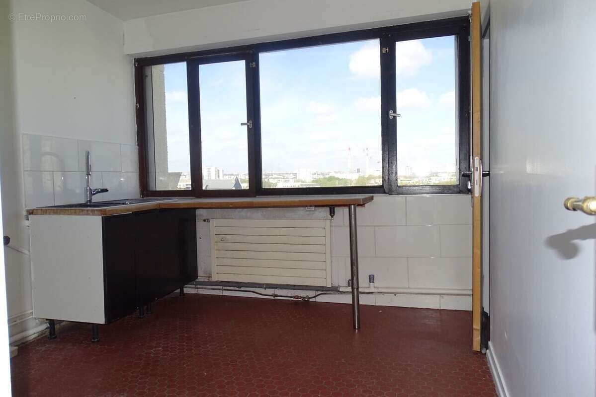 Appartement à CRETEIL