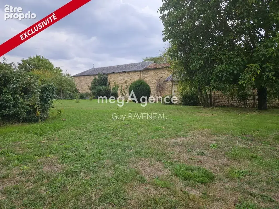 Belle longere avec 250 m² de dependances - photo 15