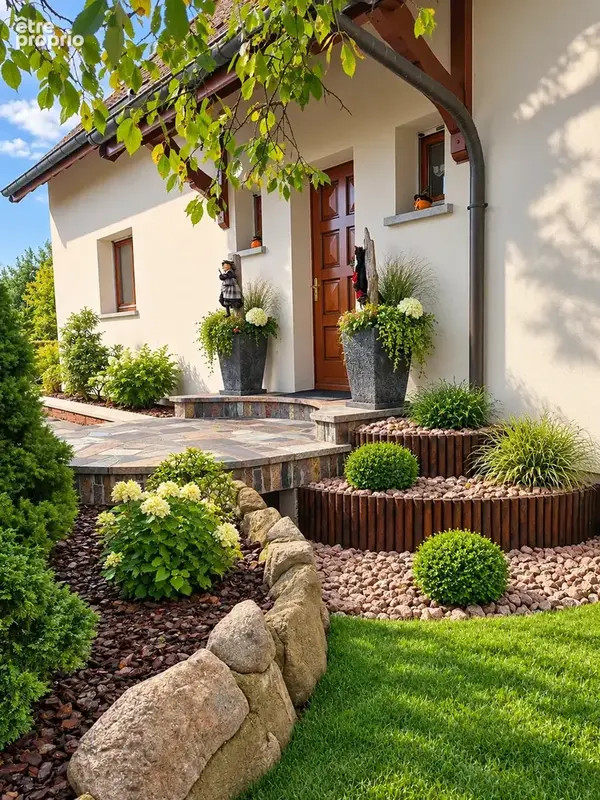 maison d'architecte - photo 2
