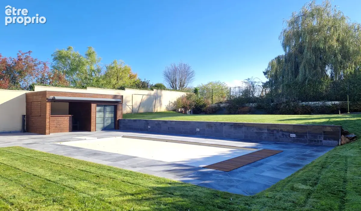 Demeure de prestige Auxerre 10 pièces - 364 m2 - photo 2