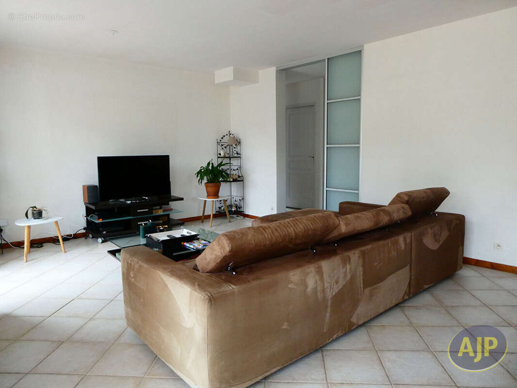 Maison à PLUMELEC