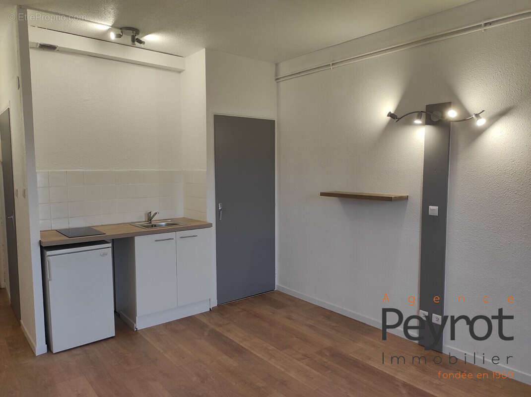 Appartement à LES ANGLES