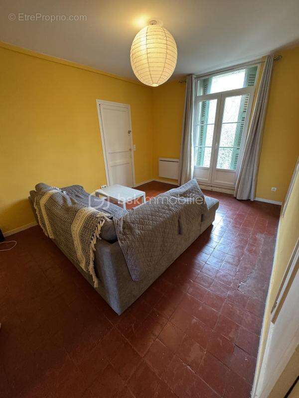 34500 beziers - appartement t3 - 85m2 - vue plateau des poètes + studio aménagé rentabilité - photo 11