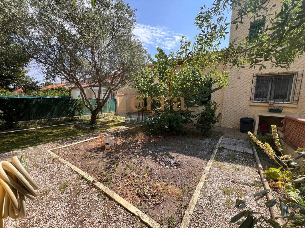 Maison à MAUREILLAS-LAS-ILLAS