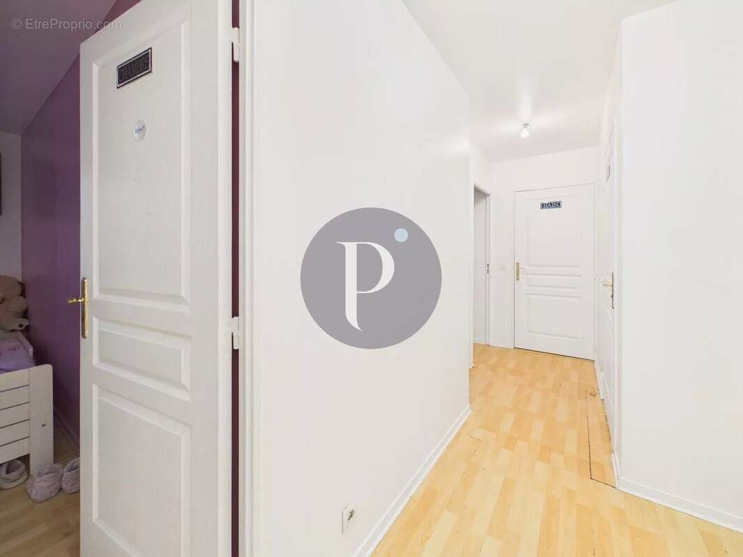 Appartement à WISSOUS