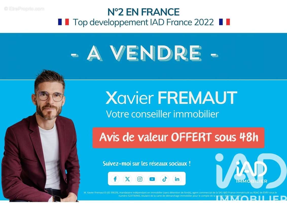 Photo 2 - Appartement à BAGNOLET