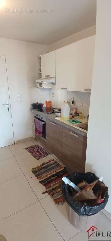 Appartement T1 de 42 m2 situé à Sainte-Clotilde 97490 - photo 6