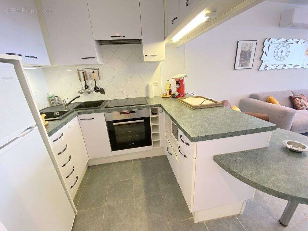 Appartement à AGDE