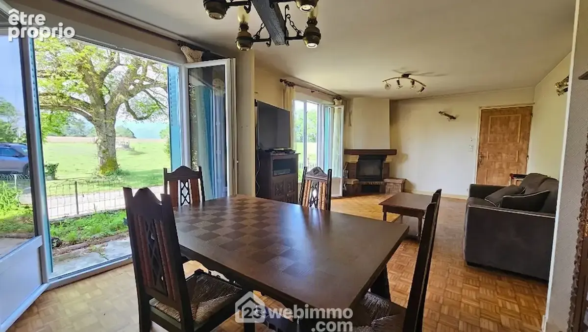Maison 5 pièces 115 m² à vendre à Pontacq (64530) - photo 13