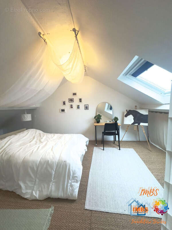 Appartement à MULHOUSE