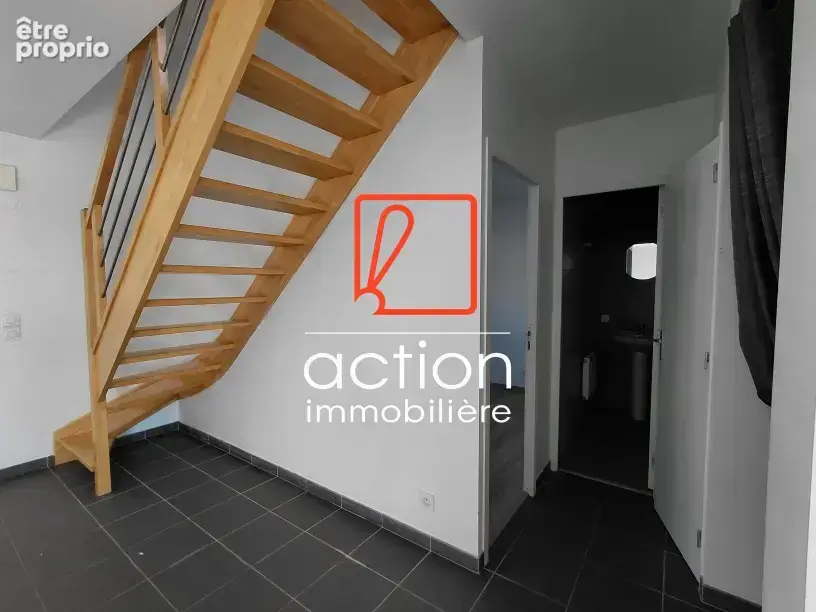 Plouisy-  Maison contemporaine de 2015   4 chambres   DPE A - photo 6
