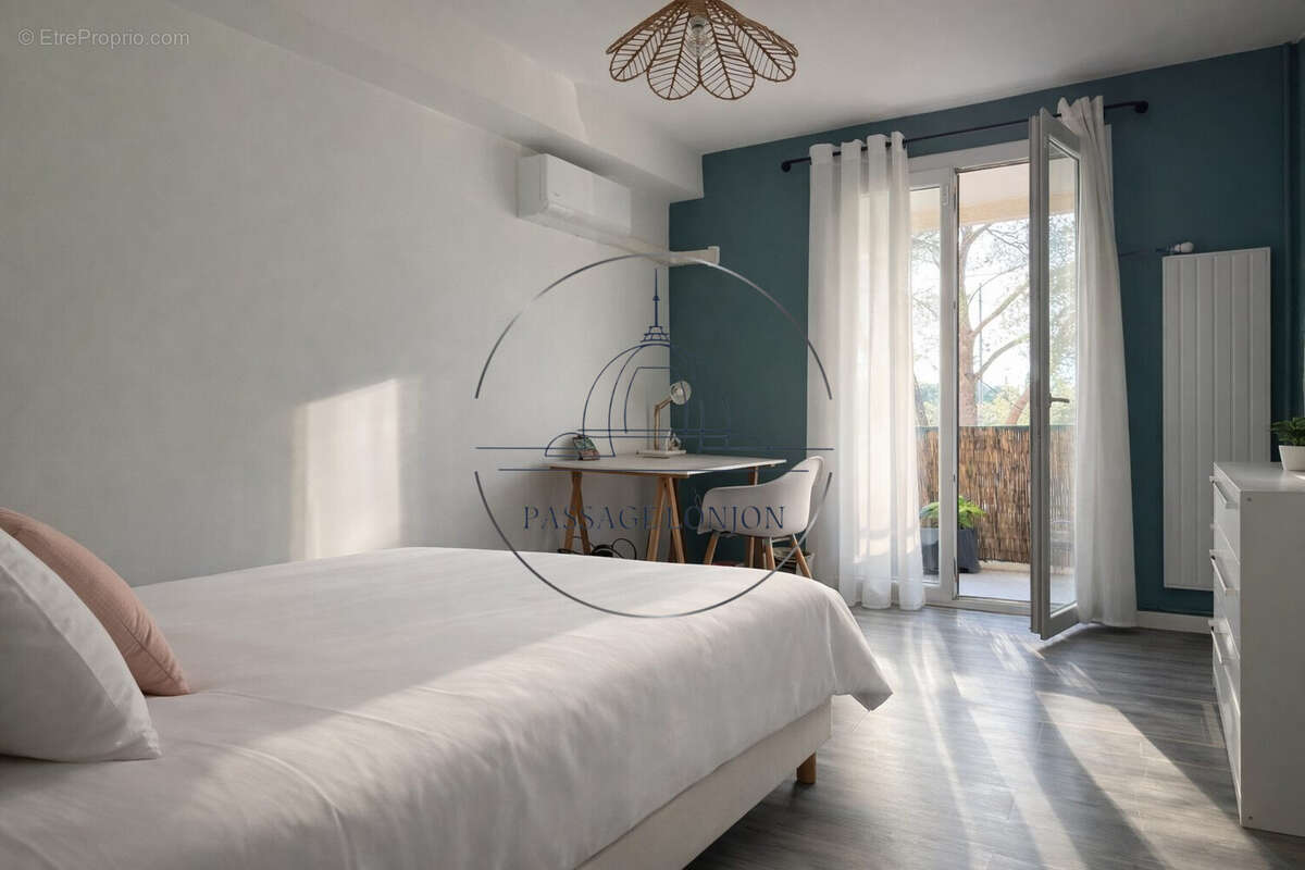 Appartement à MONTPELLIER