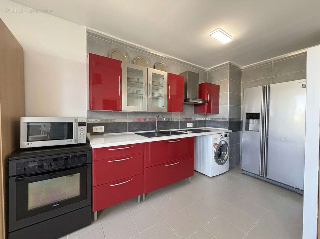 Appartement à PLAISIR