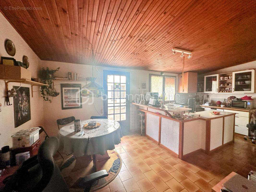 Maison à MIELAN