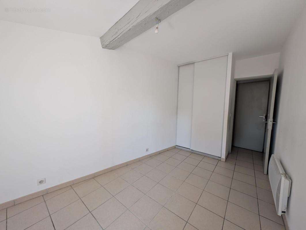 Appartement à PEZENAS