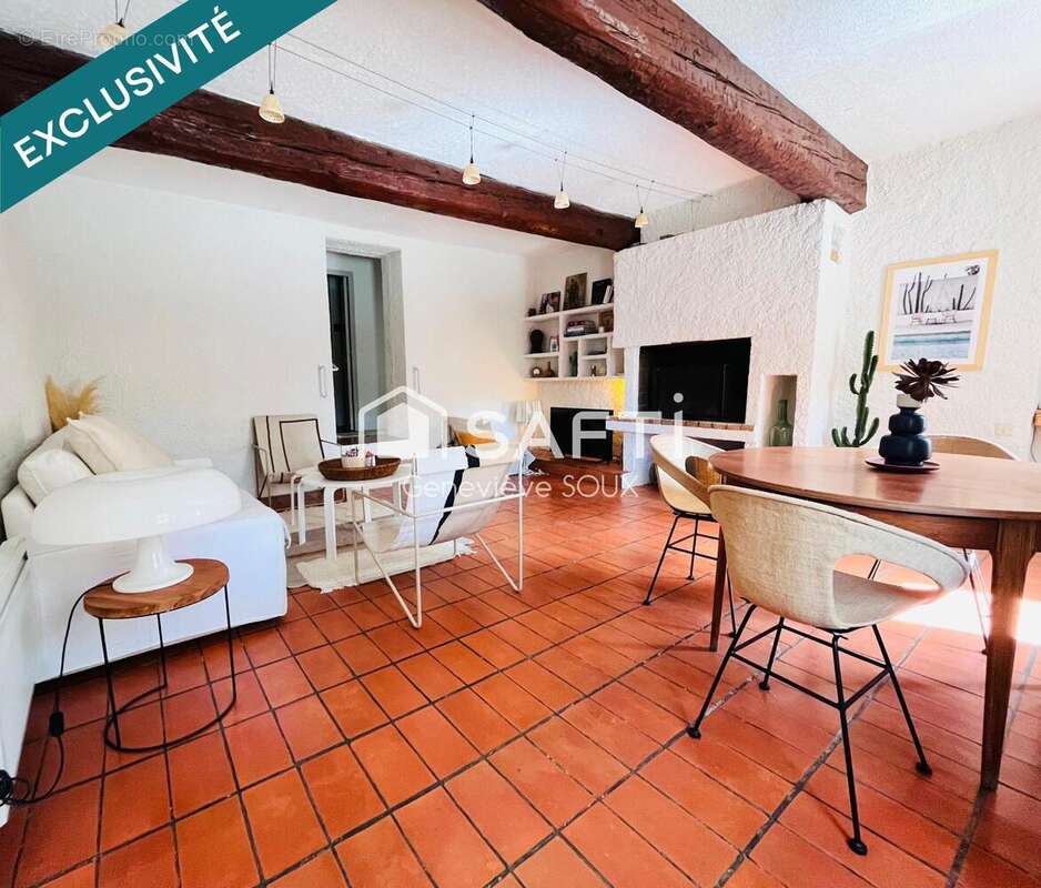 Photo 5 - Appartement à FITOU