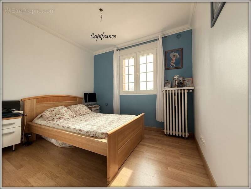 Maison à AULNAY-SOUS-BOIS