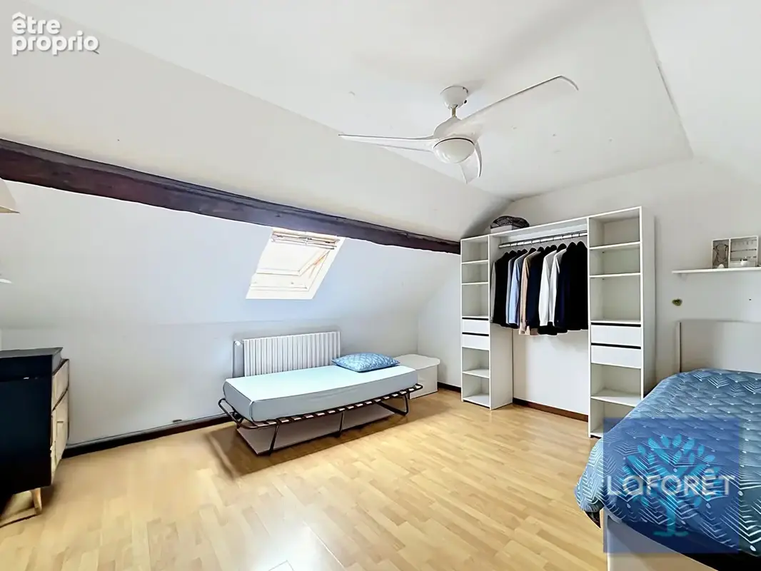 Maison Haspres 3 pièce(s) 103 m2 - photo 17