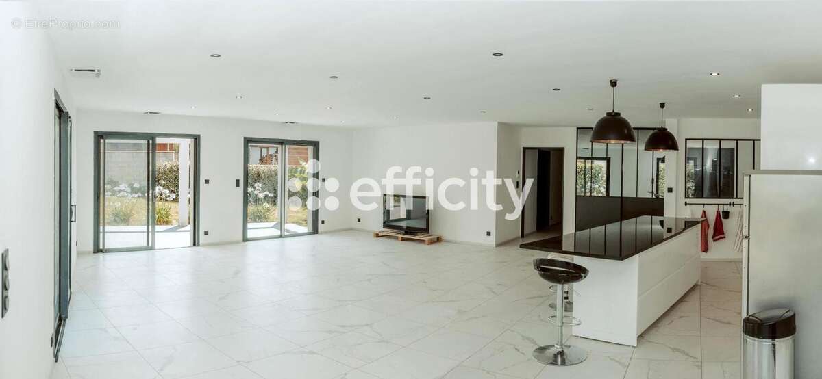 Maison neuve - photo 3