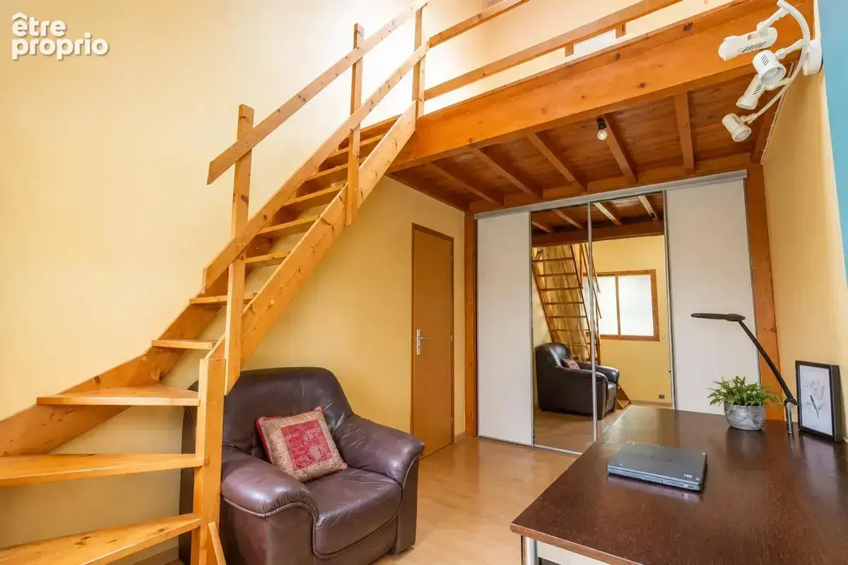 Maison de 7 pièces de 160 m² à Montreuil - photo 10