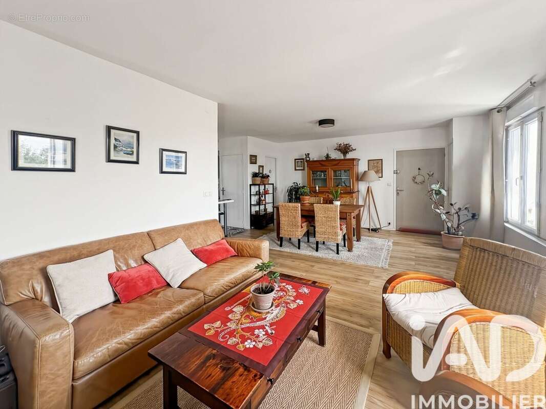 Photo 4 - Appartement à PORT-LOUIS