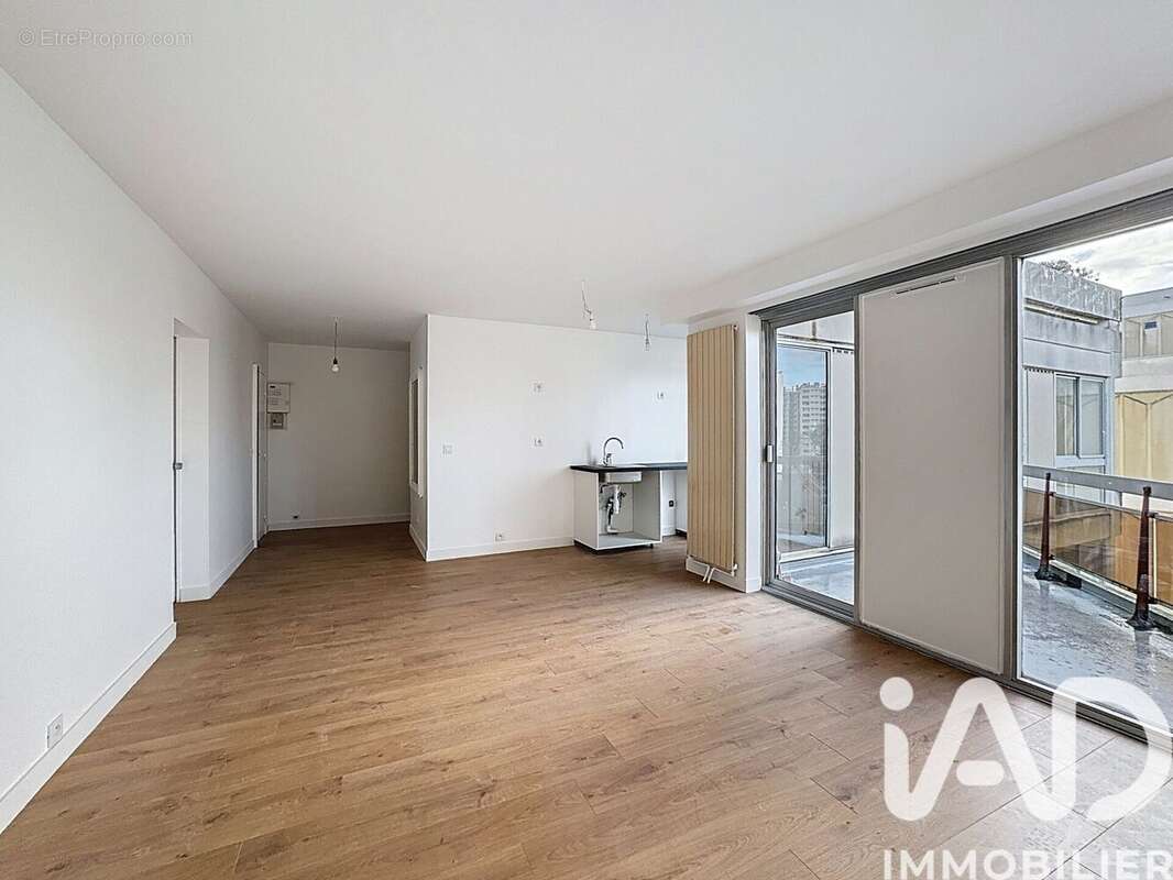 Photo 3 - Appartement à SOISY-SOUS-MONTMORENCY