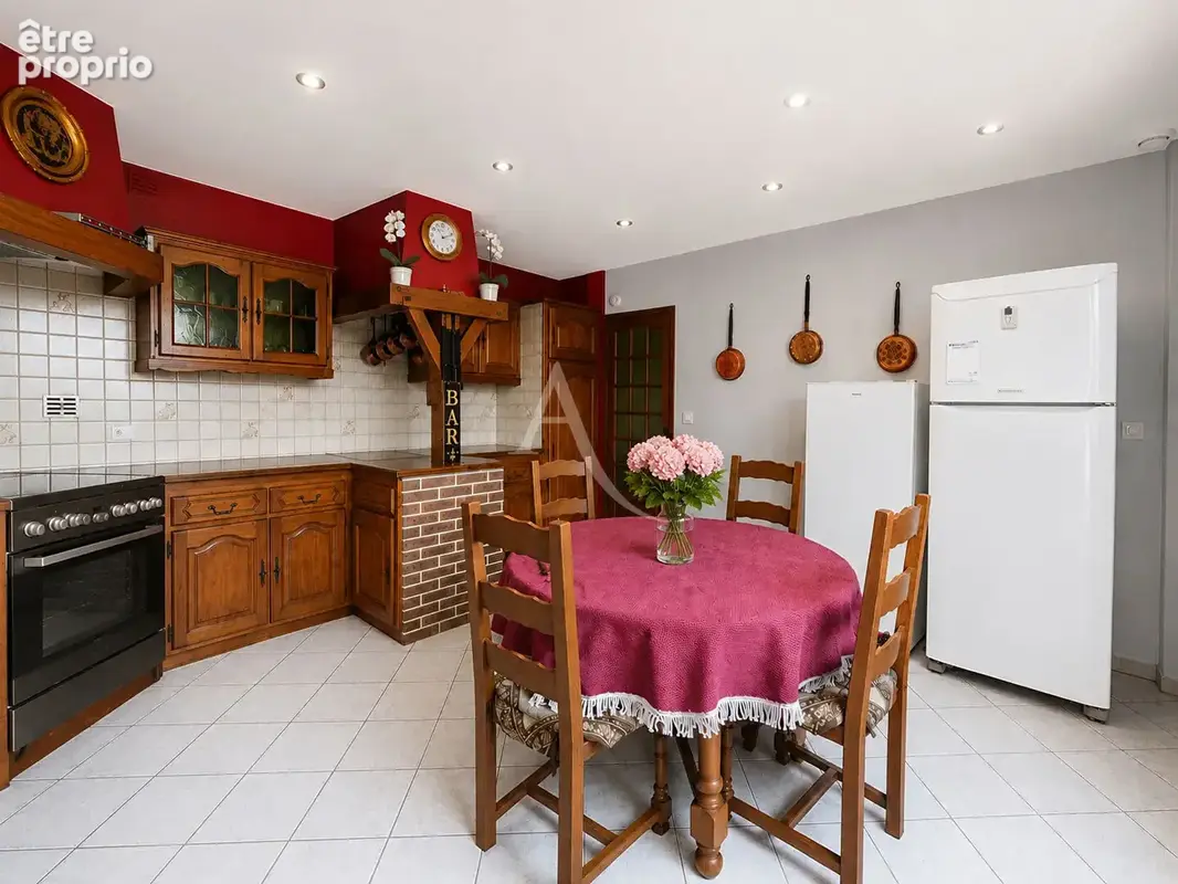 Pavillon de plain pied - photo 5