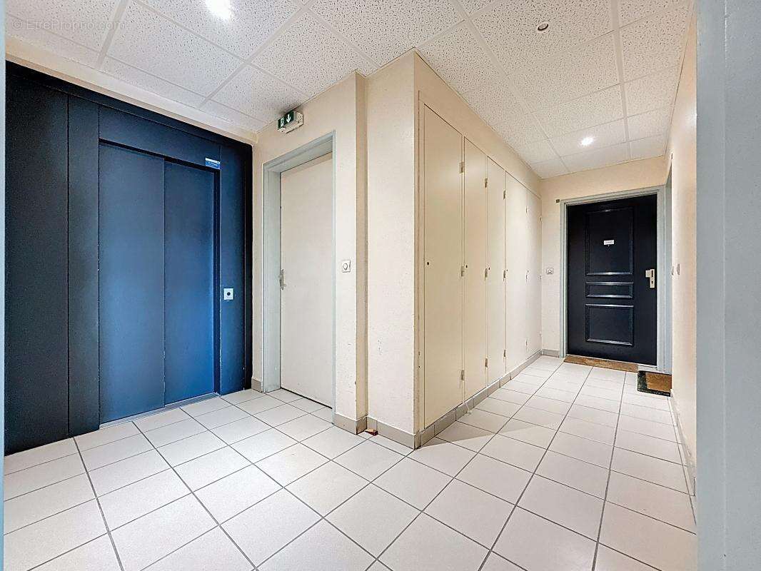 Appartement à VIENNE