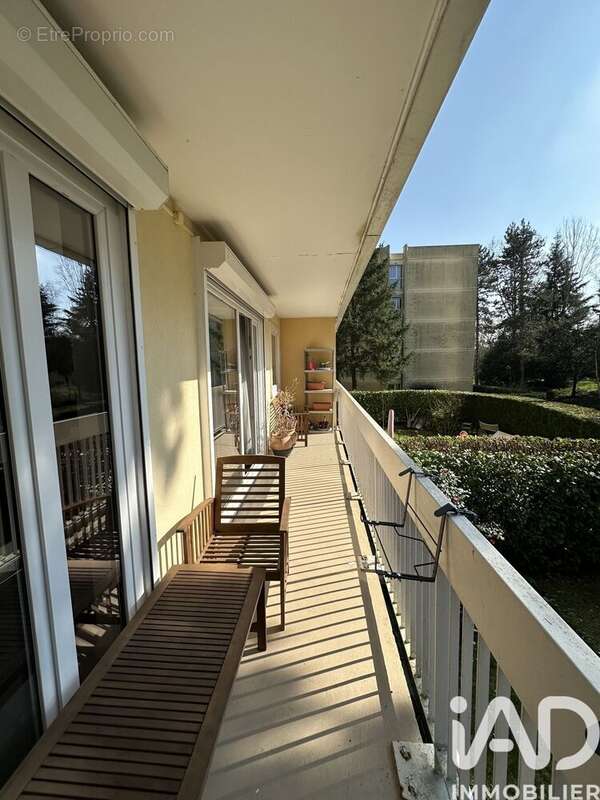 Photo 5 - Appartement à ELANCOURT