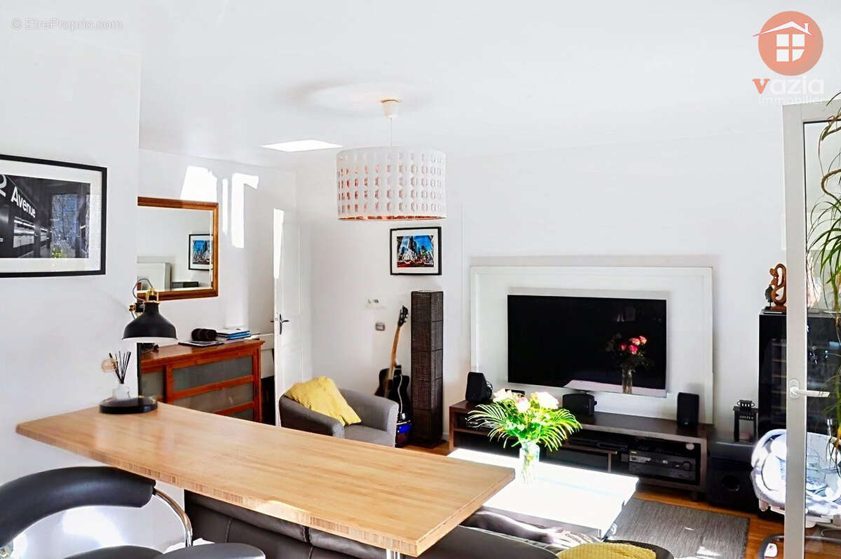 Appartement à PUTEAUX