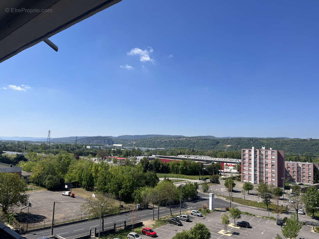 Appartement à VALENCE