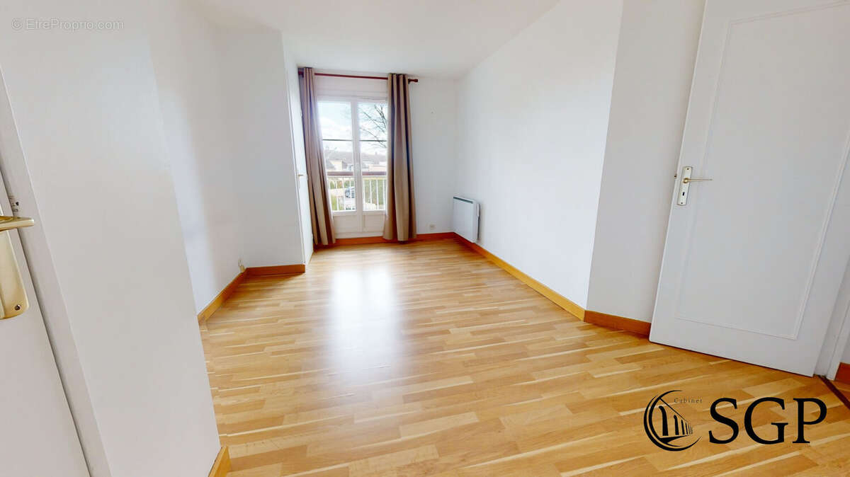 Maison à GUYANCOURT