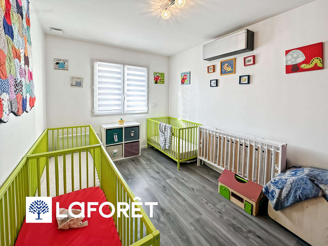 Maison à VILLEMOISSON-SUR-ORGE