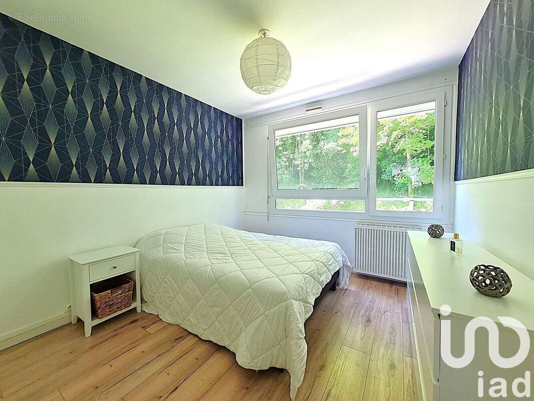 Photo 5 - Appartement à LE HAVRE