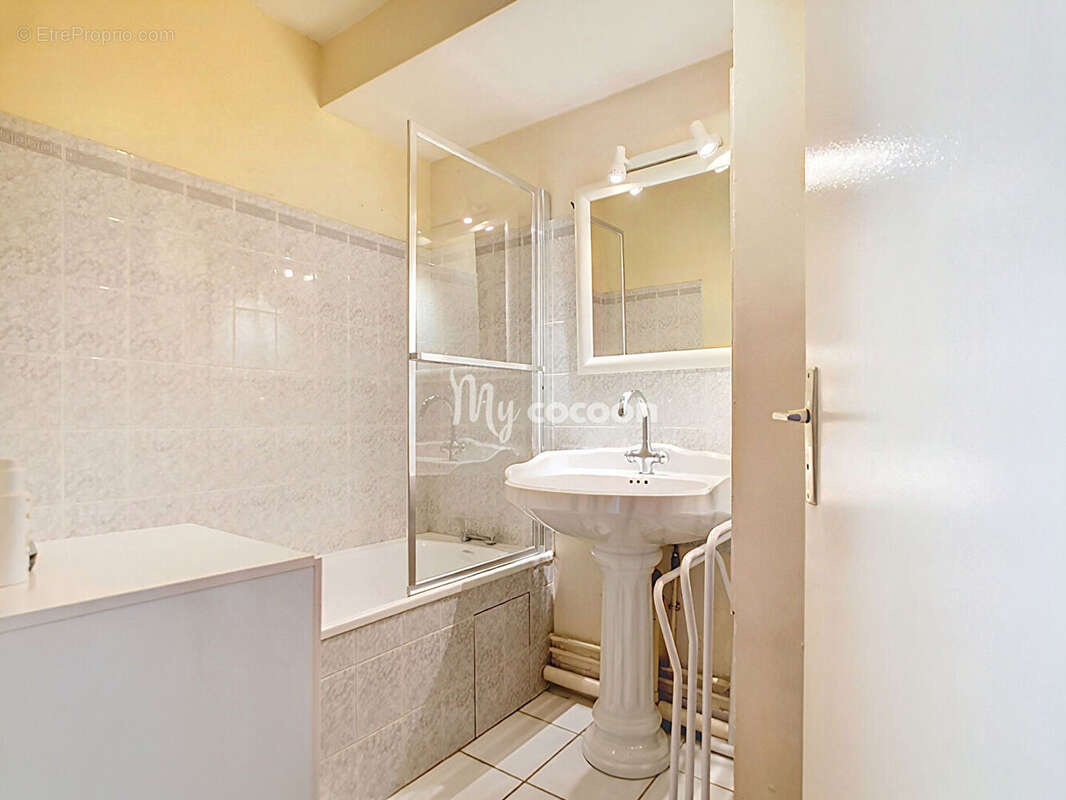 Appartement à LYON-7E