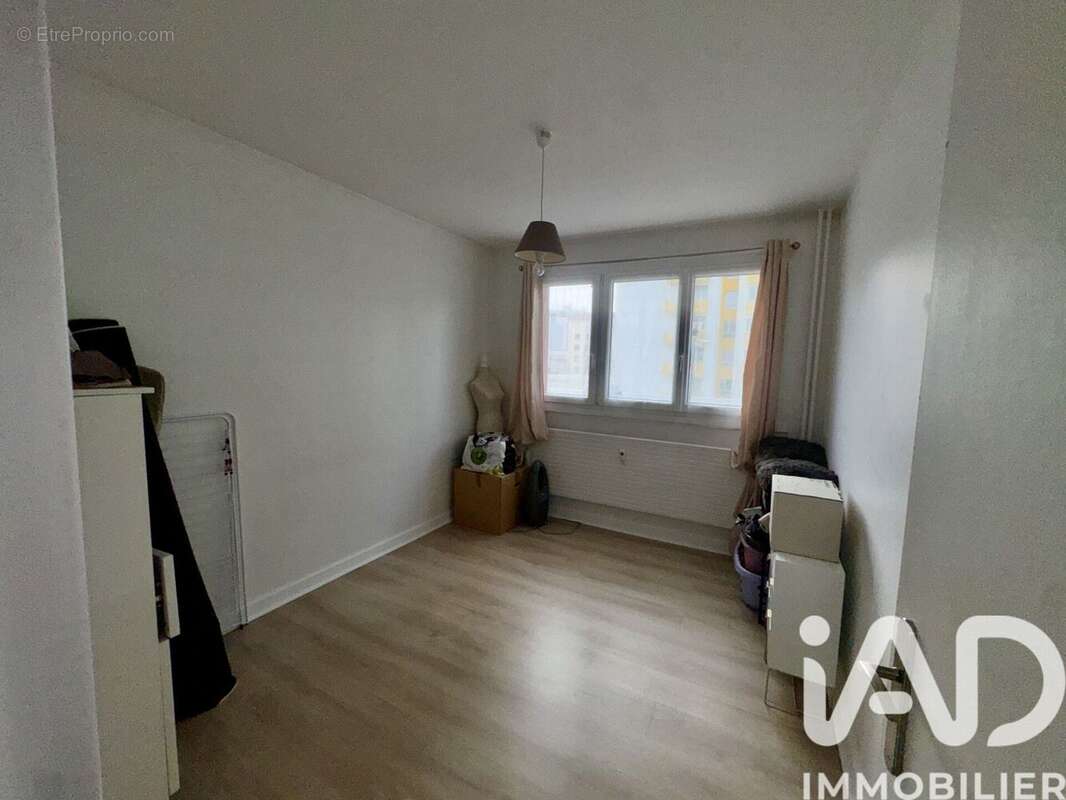 Photo 8 - Appartement à SAINT-ETIENNE