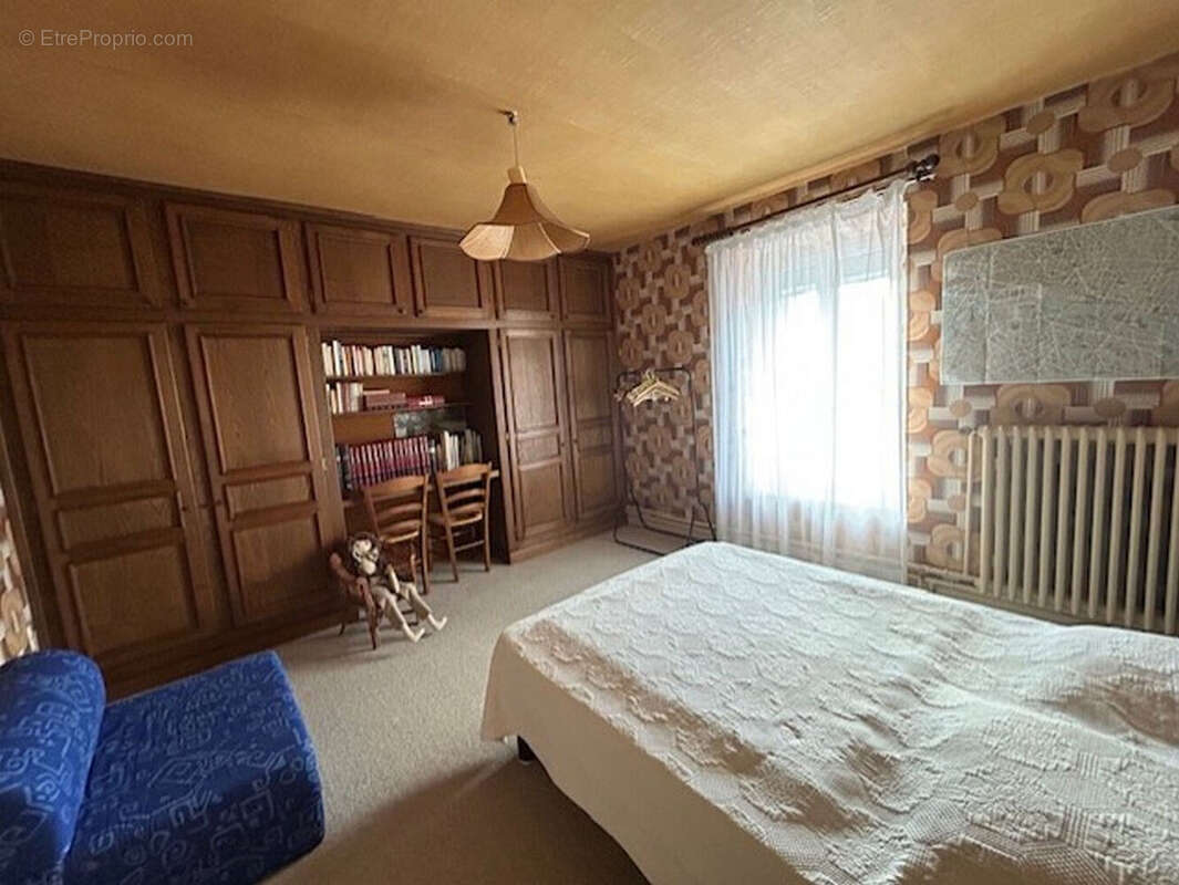 Maison à CONNANTRE