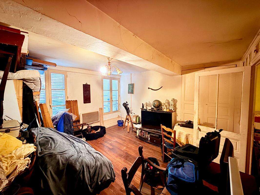 Appartement à JOIGNY