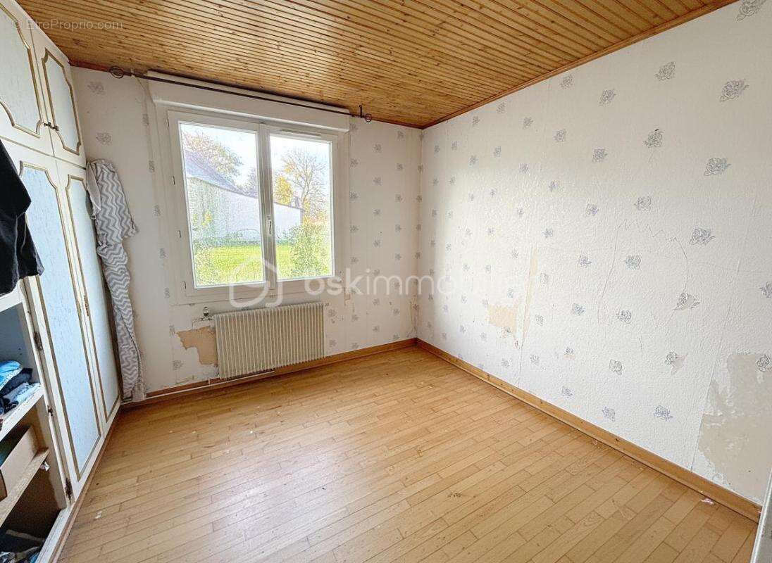 Maison à BRUC-SUR-AFF