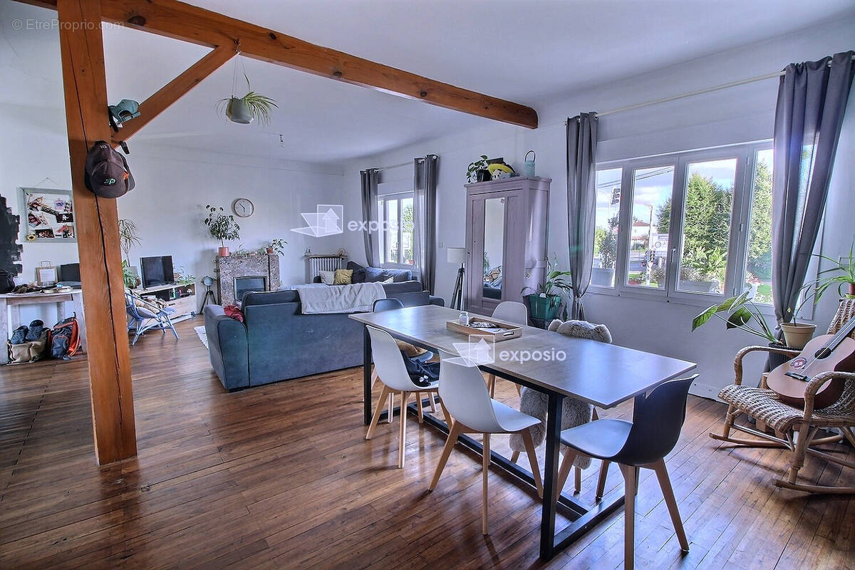 Appartement à NIORT