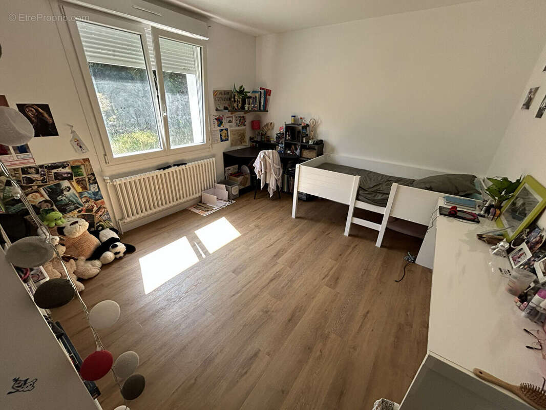 Élégante propriété familiale avec parc paysager, piscine et prestations haut de gamme - Quimper - photo 12