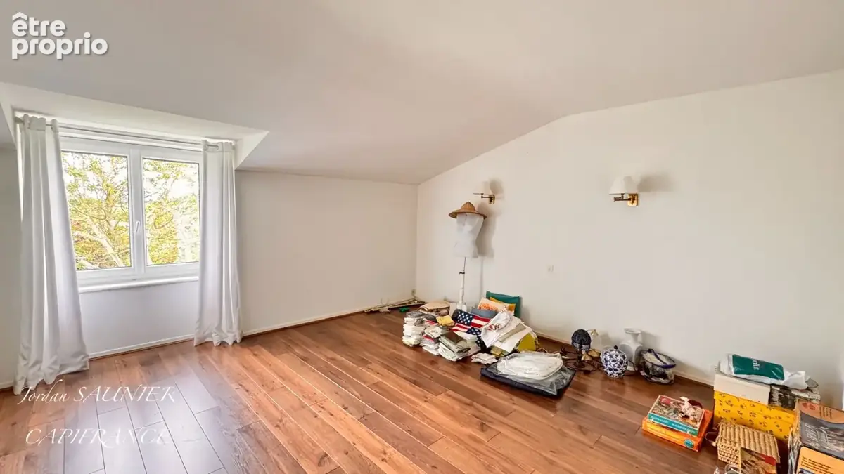 Dpt Tarn (81), à vendre BLAN maison P7 de 320 m² - Terrain de 3000 m² - photo 23