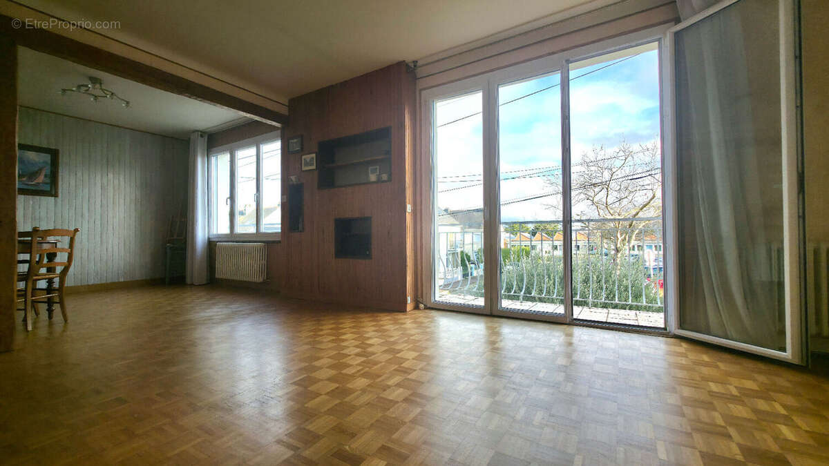 Maison à SAINT-NAZAIRE