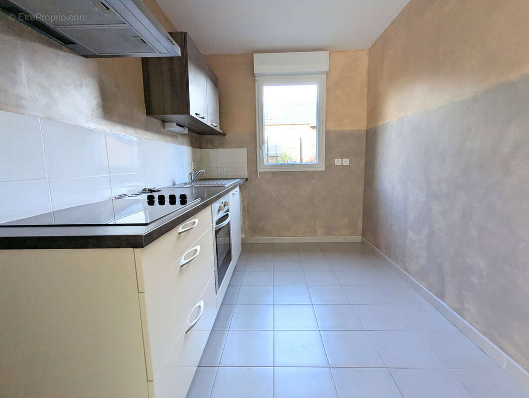 Maison à PLELAN-LE-GRAND