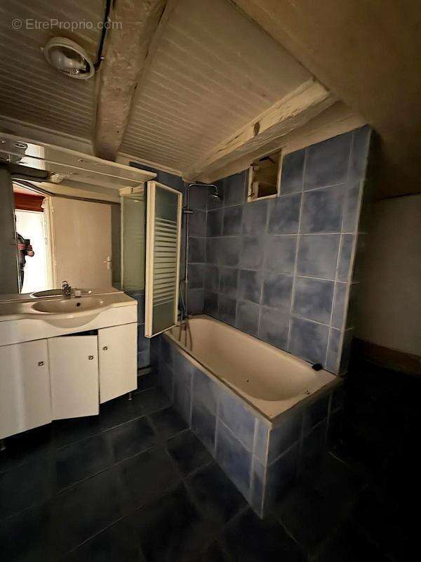 Maison 83 m² à La Mothe-Saint-Heray  - photo 7
