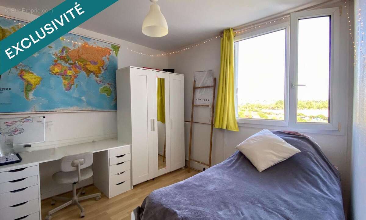 Photo 8 - Appartement à BALLAINVILLIERS